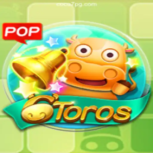 Exploring 6Toros: The Thrilling Card Game Popular on Coco-777pg.com