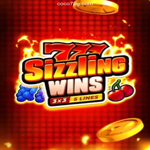 Exploring 777SizzlingWins: A Thrilling Online Casino Experience