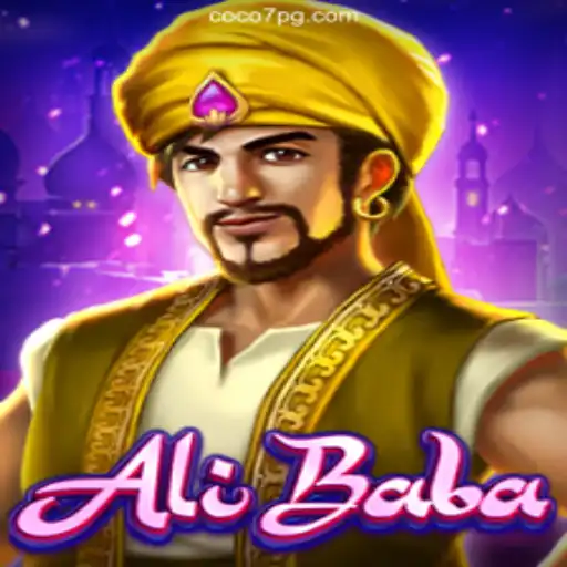 Discover the Exciting World of AliBaba on Coco-777pg.com Platform
