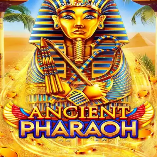 Unveiling the Mysteries of AncientPharaoh on the coco-777pg.com Platform