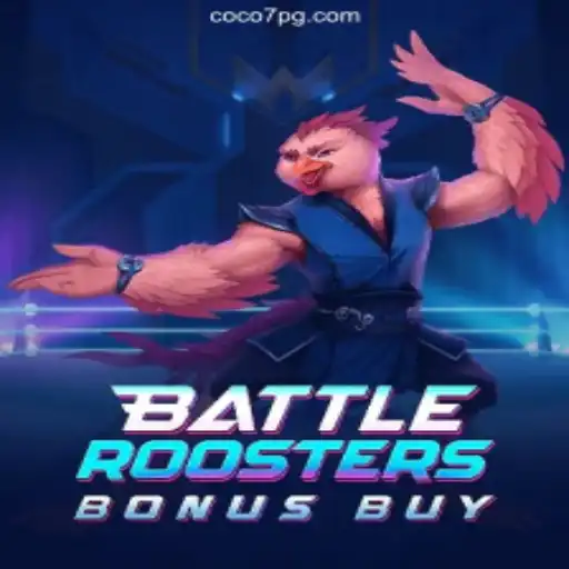 BattleRoostersBonusBuy: A New Phenomenon in Online Gaming