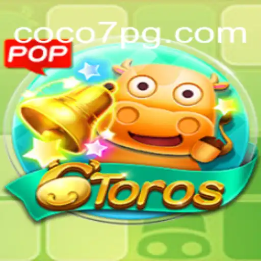 Exploring 6Toros: The Thrilling Card Game Popular on Coco-777pg.com