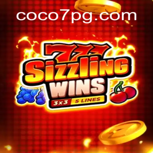 Exploring 777SizzlingWins: A Thrilling Online Casino Experience