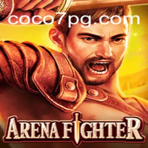 Unleashing the Power of ArenaFighter on coco-777pg.com: The Ultimate Online Casino Experience in Brasil