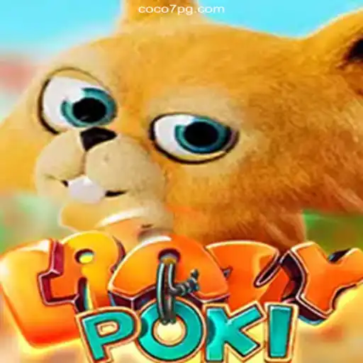 Discover the Exciting World of CrazyPoki on Coco-777pg.com