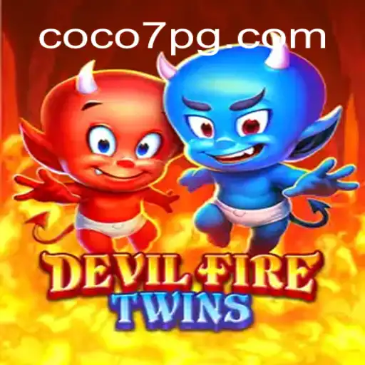 DevilFireTwins: Unleashing a New Era in Online Casino Gaming