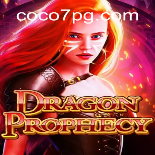 DragonProphecy: A New Era of Fantasy Gaming on Coco-777pg.com