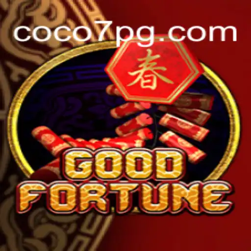GoodFortune: An Exciting Game on Coco-777pg.com Platform