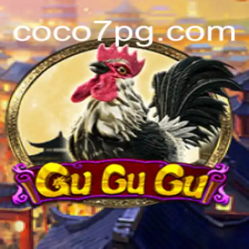 Exploring the Exciting World of GuGuGu on coco-777pg.com: The Premier Online Casino in Brazil