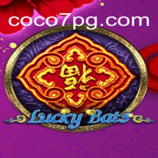 Explore the Exciting World of LuckyBats – Your Ultimate Gaming Experience on coco-777pg.com Platform-Online Cassino Brasil #1