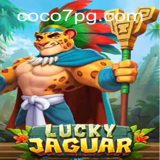 Discover the Excitement of LuckyJaguar: The Thrilling Experience at coco-777pg.com Platform