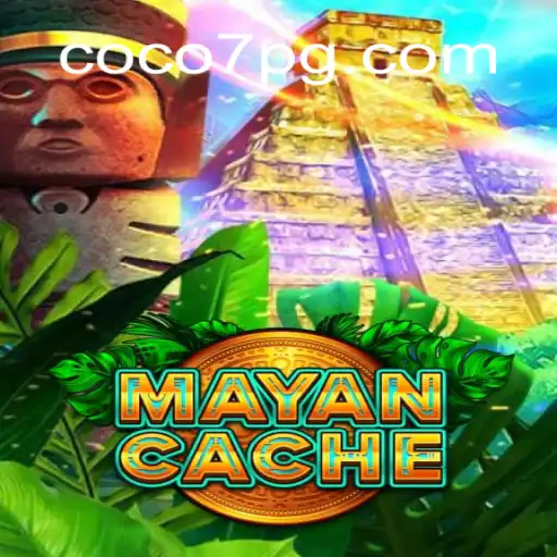 Explore MayanCache: The Exciting Online Casino Game on Coco-777pg.com