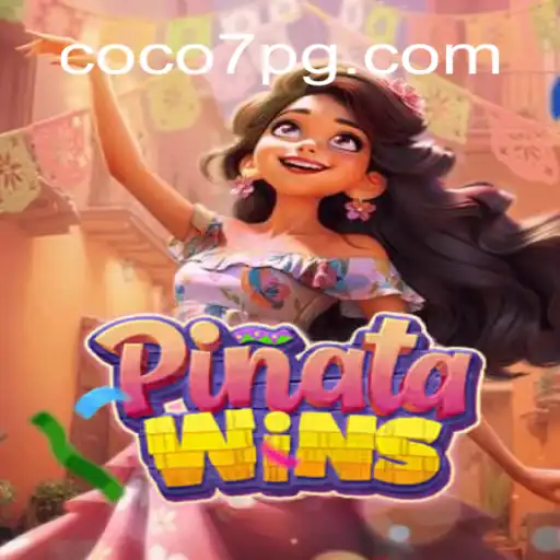 Discover the Thrilling World of PinataWins on coco-777pg.com
