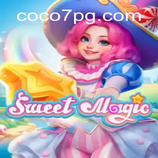 SweetMagic: The Enchanting World of Online Casino Gaming on Coco-777pg.com