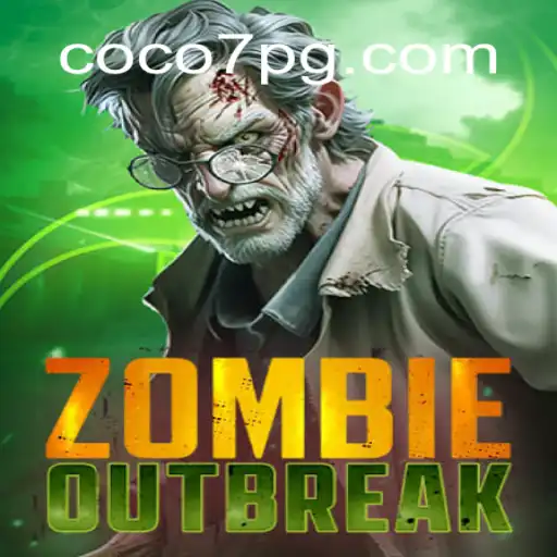 ZombieOutbreak: Surviving the Apocalypse on coco-777pg.com