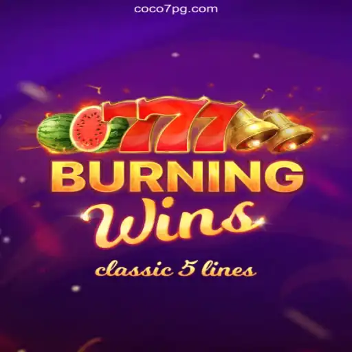 Discover the Exciting World of BurningWins on Coco-777pg.com's Platform
