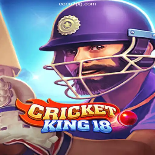 CricketKing18: A New Era in Sports Gaming