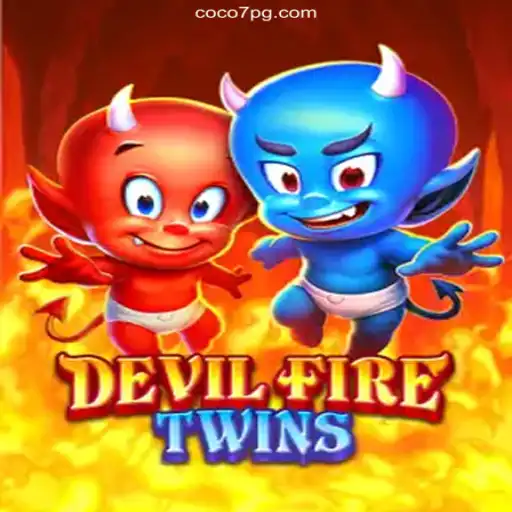 DevilFireTwins: Unleashing a New Era in Online Casino Gaming
