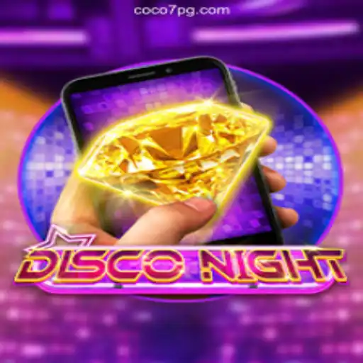 DiscoNightM: The Thrilling Experience on Coco-777pg.com Platform