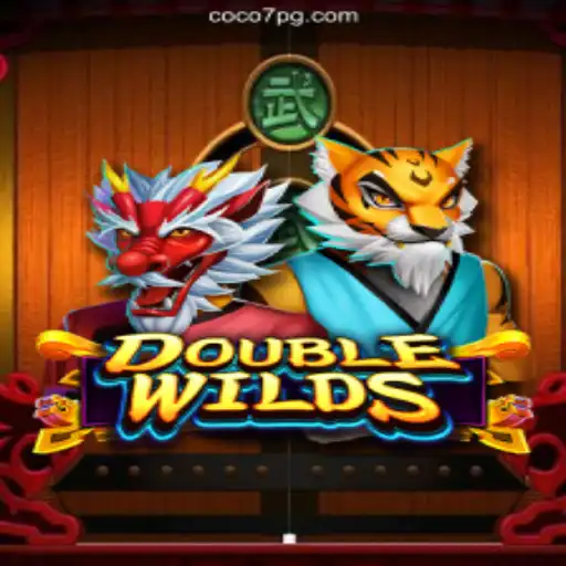 Exploring DoubleWilds: The Thrilling Online Casino Game on coco-777pg.com