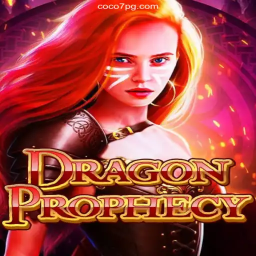 DragonProphecy: A New Era of Fantasy Gaming on Coco-777pg.com