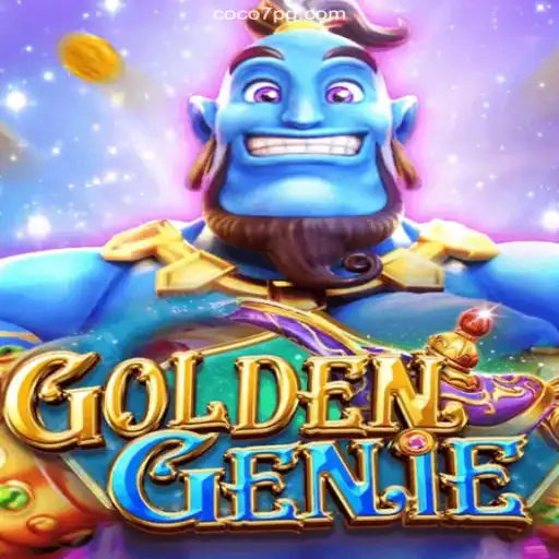 GOLDENGENIE: Discover the Thrills of Brazil's #1 Online Casino Game