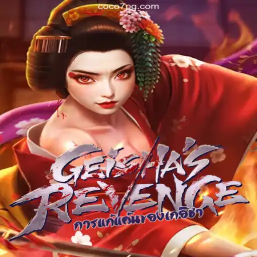 GeishasRevenge: Unveiling The Game That Takes Brasil by Storm on coco-777pg.com