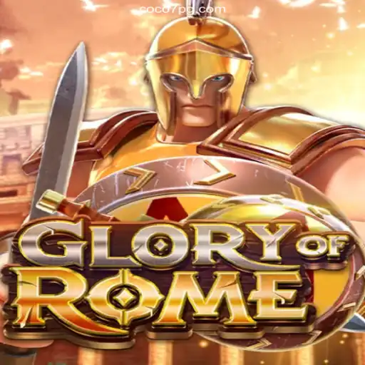 Mastering GloryofRome on Coco-777pg.com: The Premier Online Casino Platform in Brazil