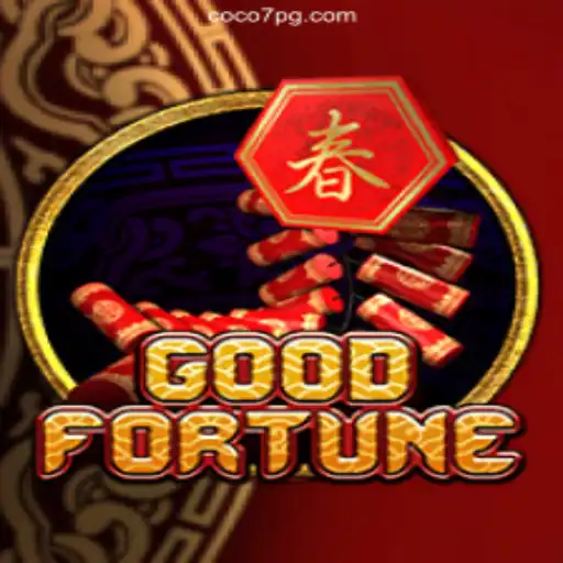 GoodFortune: An Exciting Game on Coco-777pg.com Platform