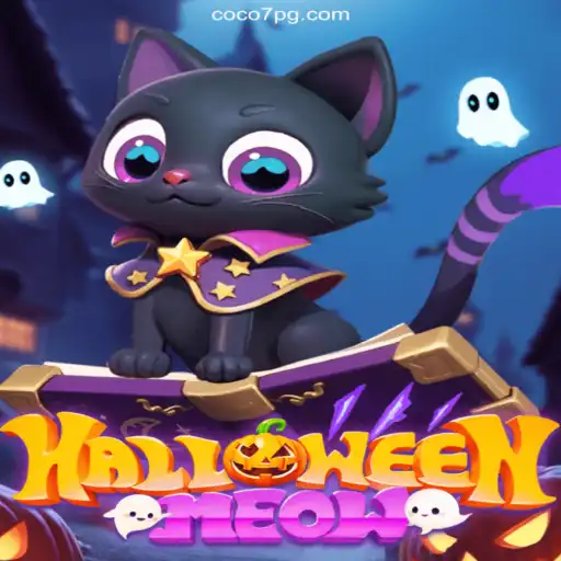 Explore the Thrilling World of HalloweenMeow on Coco-777pg.com