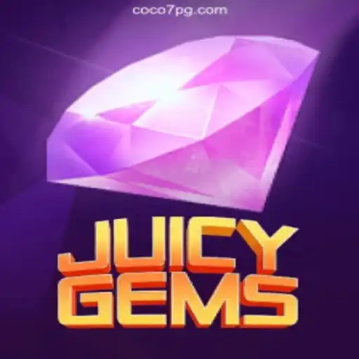 JuicyGems: Unveiling the Sparkling World of Online Gaming
