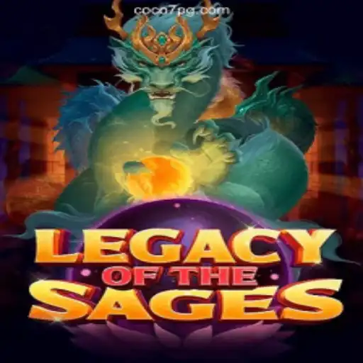 Diving into 'LegacyoftheSages': A Journey through Myth and Magic