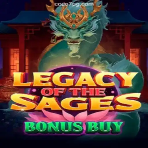 Exploring LegacyoftheSagesBonusBuy on Coco-777pg.com: Brazil's Premier Online Casino Platform