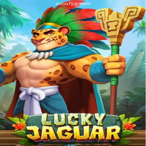 Discover the Excitement of LuckyJaguar: The Thrilling Experience at coco-777pg.com Platform