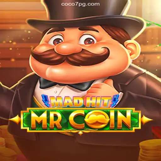 MadHitMrCoin: The Thrilling Online Casino Game Taking Brazil by Storm