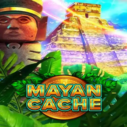 Explore MayanCache: The Exciting Online Casino Game on Coco-777pg.com
