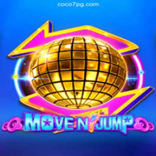 MovenJump: Redefining Online Gaming on the Coco-777pg Platform