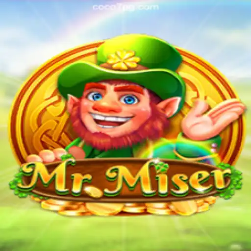 Experience Thrills and Strategy with MrMiser on the coco-777pg.com Platform