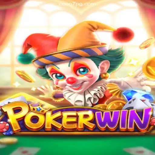 Discover the Thrill of POKERWIN on Coco-777pg.com: The Premier Online Cassino in Brazil