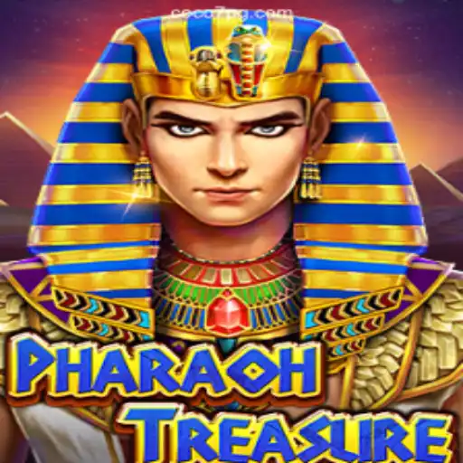 Discover PharaohTreasure: A Captivating Casino Game on Coco-777pg.com