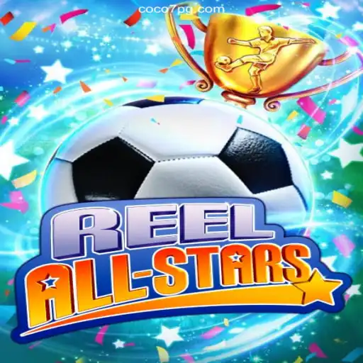 ReelAllStars: The Ultimate Online Casino Experience on coco-777pg.com
