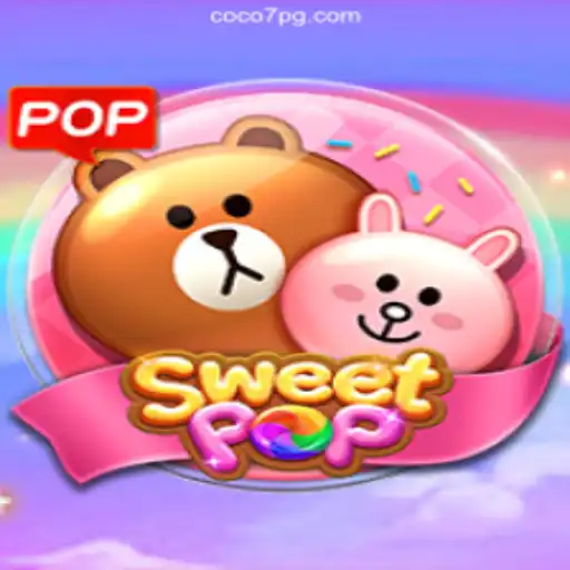 SweetPOP: The Latest Sensation in Online Gaming on the Coco-777pg.com Platform