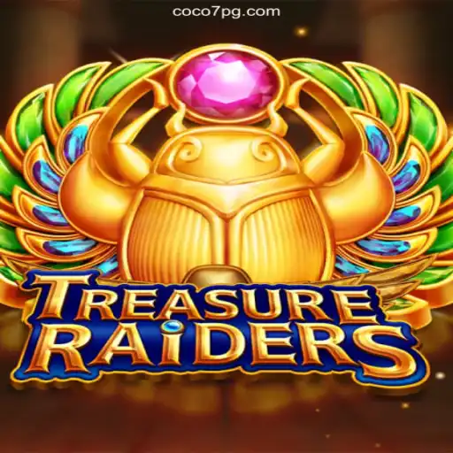 Unveiling TREASURERAIDERS: The Adventurous Journey Awaits