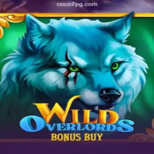 Explore the Exciting World of WildOverlordsBonusBuy on coco-777pg.com