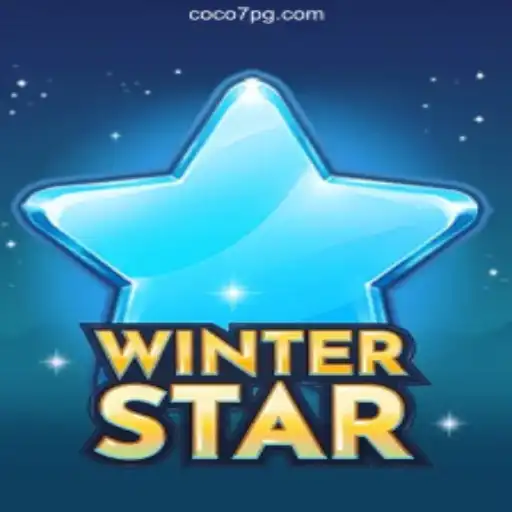 WinterStar: A Captivating Game Experience on coco-777pg.com Platform
