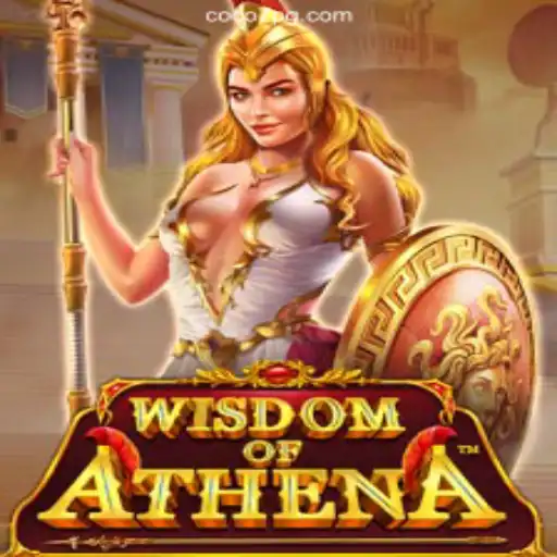 WisdomofAthena: A Revolutionary Online Casino Experience
