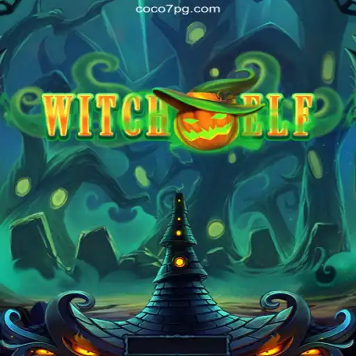 Discovering WitchElf: The Enchanting New Adventure on coco-777pg.com