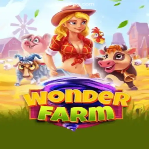 Discovering the Enchanting World of WonderFarm: A Journey into the Ultimate Online Casino Experience