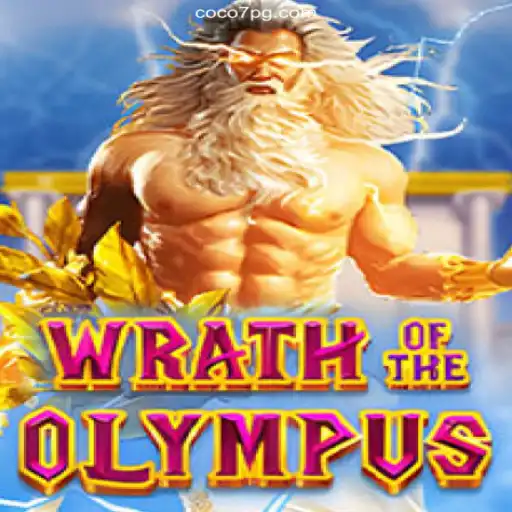 Unraveling the Mystique of WrathofOlympus in the Online Gaming Arena