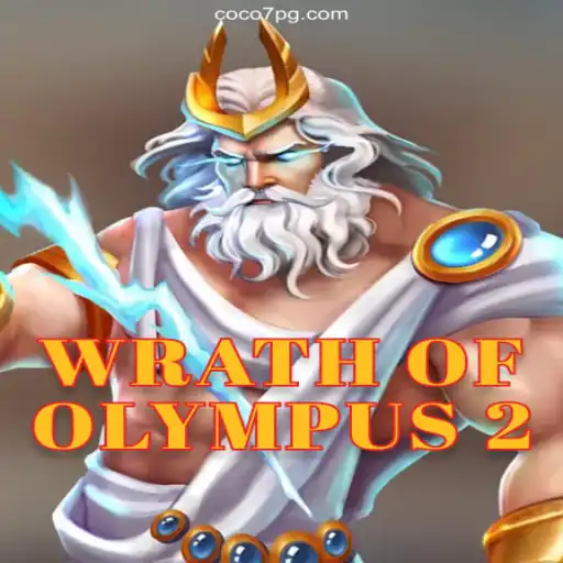 Unveiling Wrath of Olympus 2 on coco-777pg.com: The Premier Online Cassino Experience in Brazil